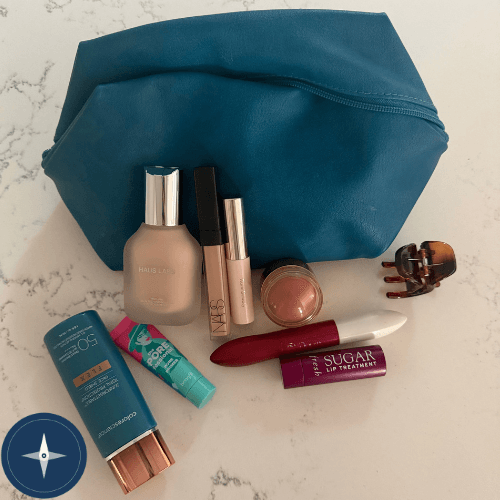 5-Minute Makeup Routine for Busy Working Moms